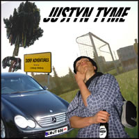 Justyn Tyme - Dorf Adventures